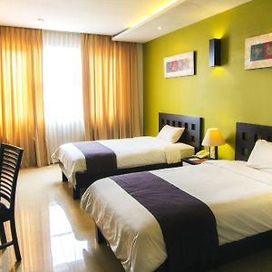Eclipse Hotel Prawirotaman